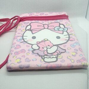Brand New Hello Kitty Side Bag
